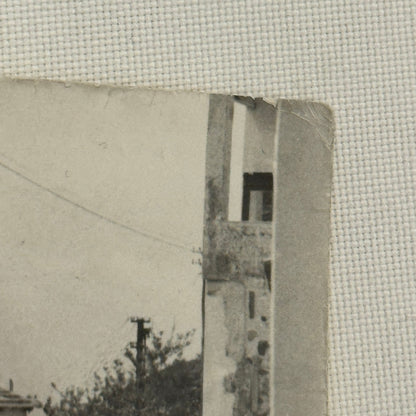 Vintage Racing Car Photo Automobile Motorsport Photograph Print 1966