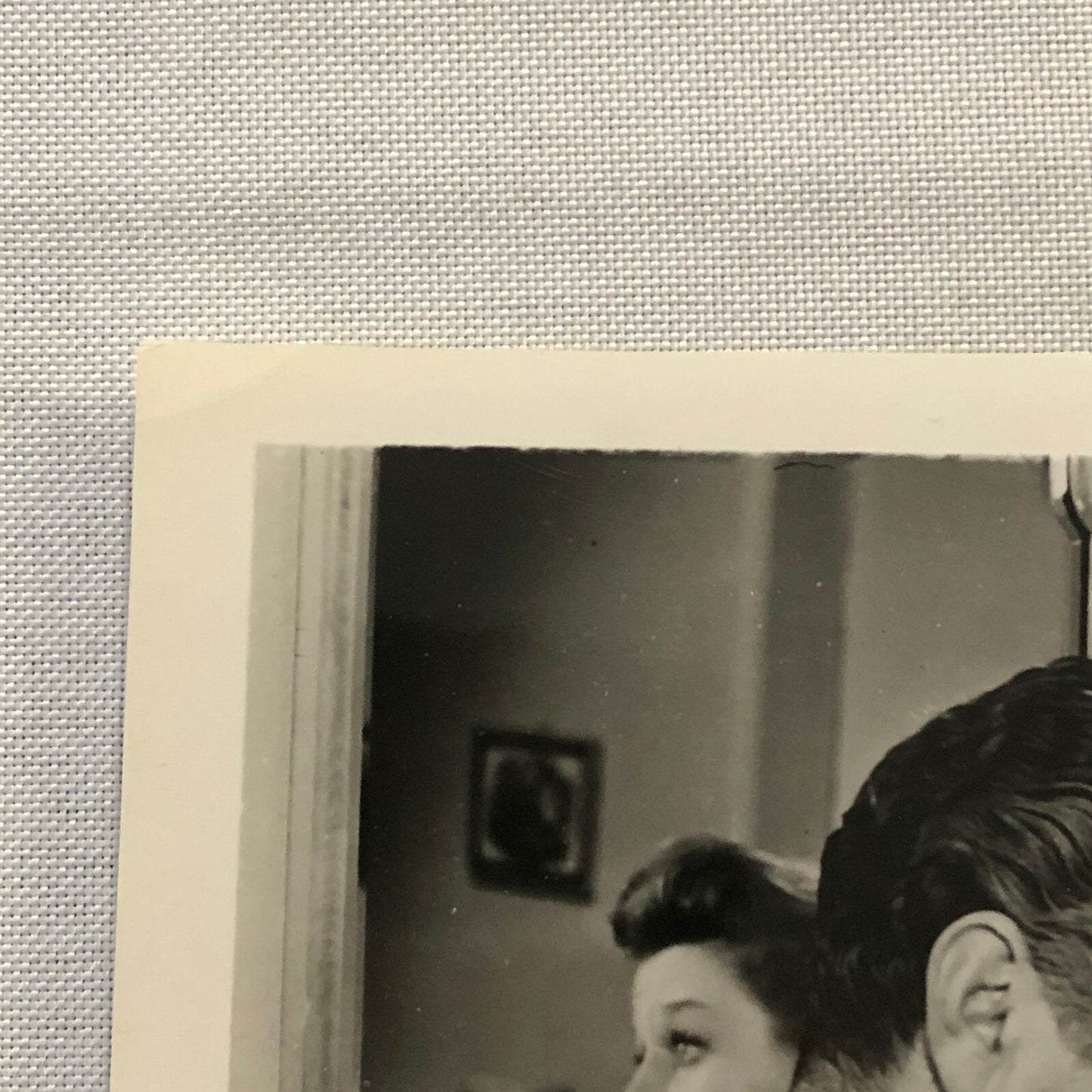 Movie on Monday Movie Still Photo Photograph Margaret Leighton Jack Hawkins