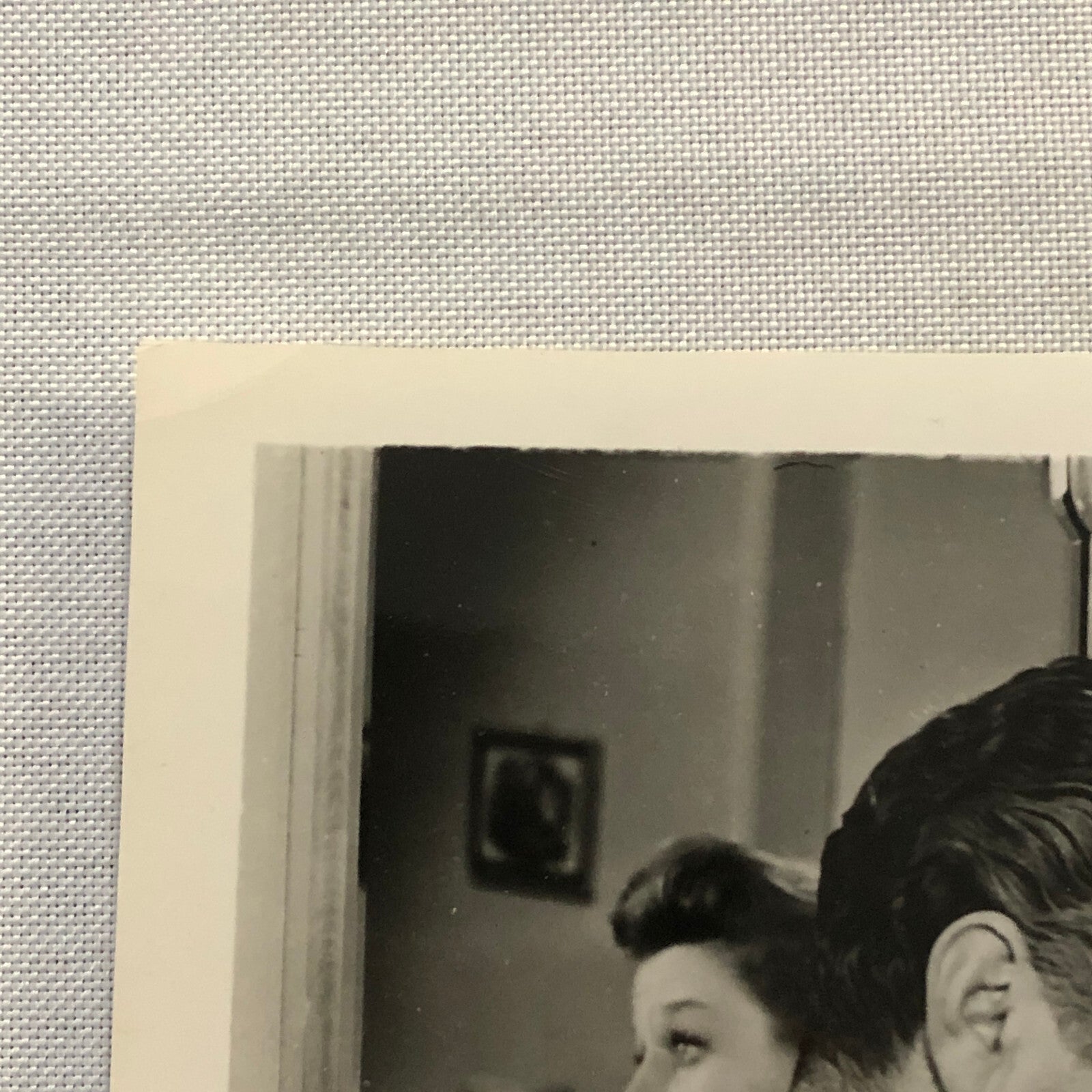 Movie on Monday Movie Still Photo Photograph Margaret Leighton Jack Hawkins