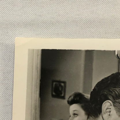 Movie on Monday Movie Still Photo Photograph Margaret Leighton Jack Hawkins