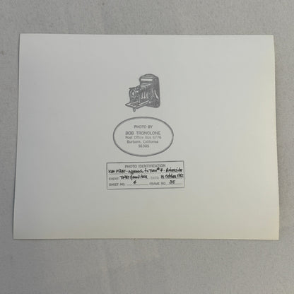 Vintage Racing Photo Photograph Ken Miles Riverside 1962 Grand Prix Modern Print