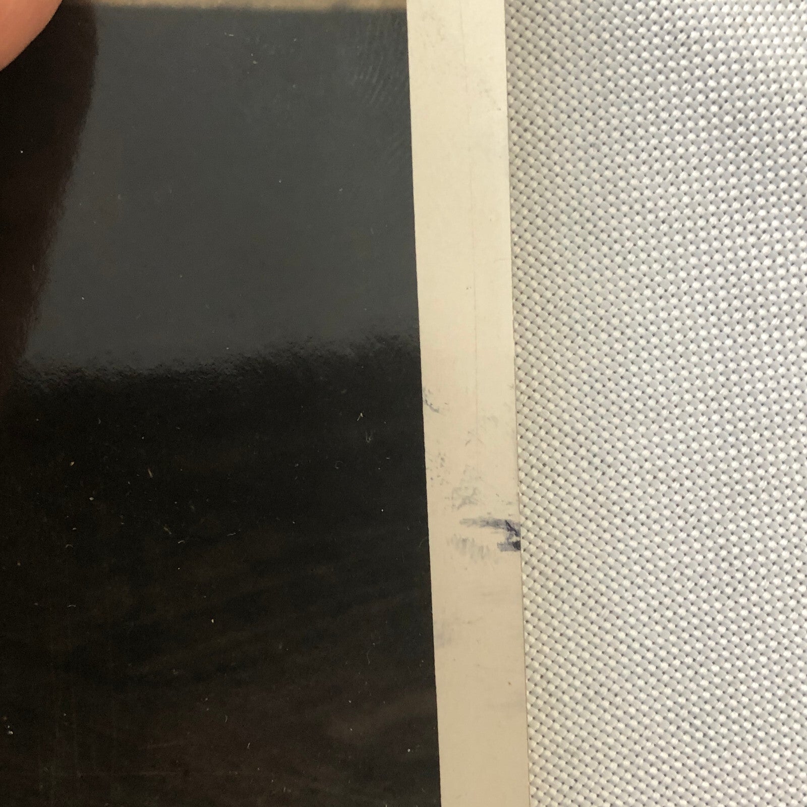 Press Photo Photograph Couple in Masks Masquerade Party Underwood Photo