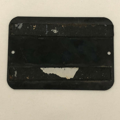 1960 Rallye International Police Gendarmerie Car Rally Badge RACL AMCPL