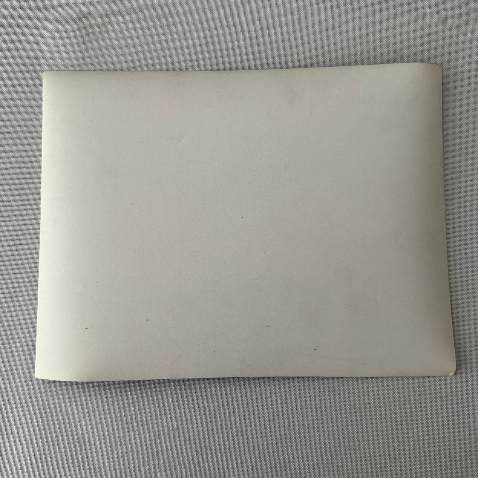 Fiat Abarth 500 Zagato Car Photo Photograph Print Vintage