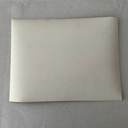 Fiat Abarth 500 Zagato Car Photo Photograph Print Vintage