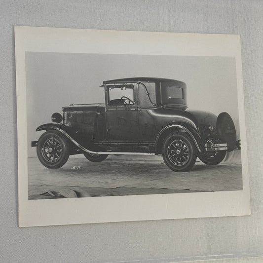1928 Oldsmobile Car Photo Photograph Vintage Image Modern Print