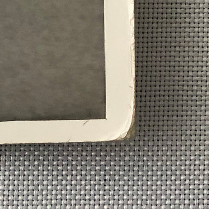 Vintage Streamline car Photo Photograph Print Germany