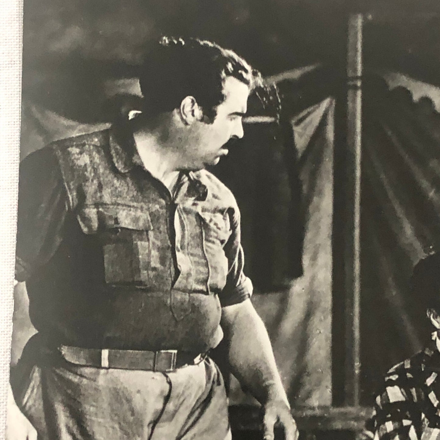 Charlie Chaplin Movie Still Photo Photograph Print