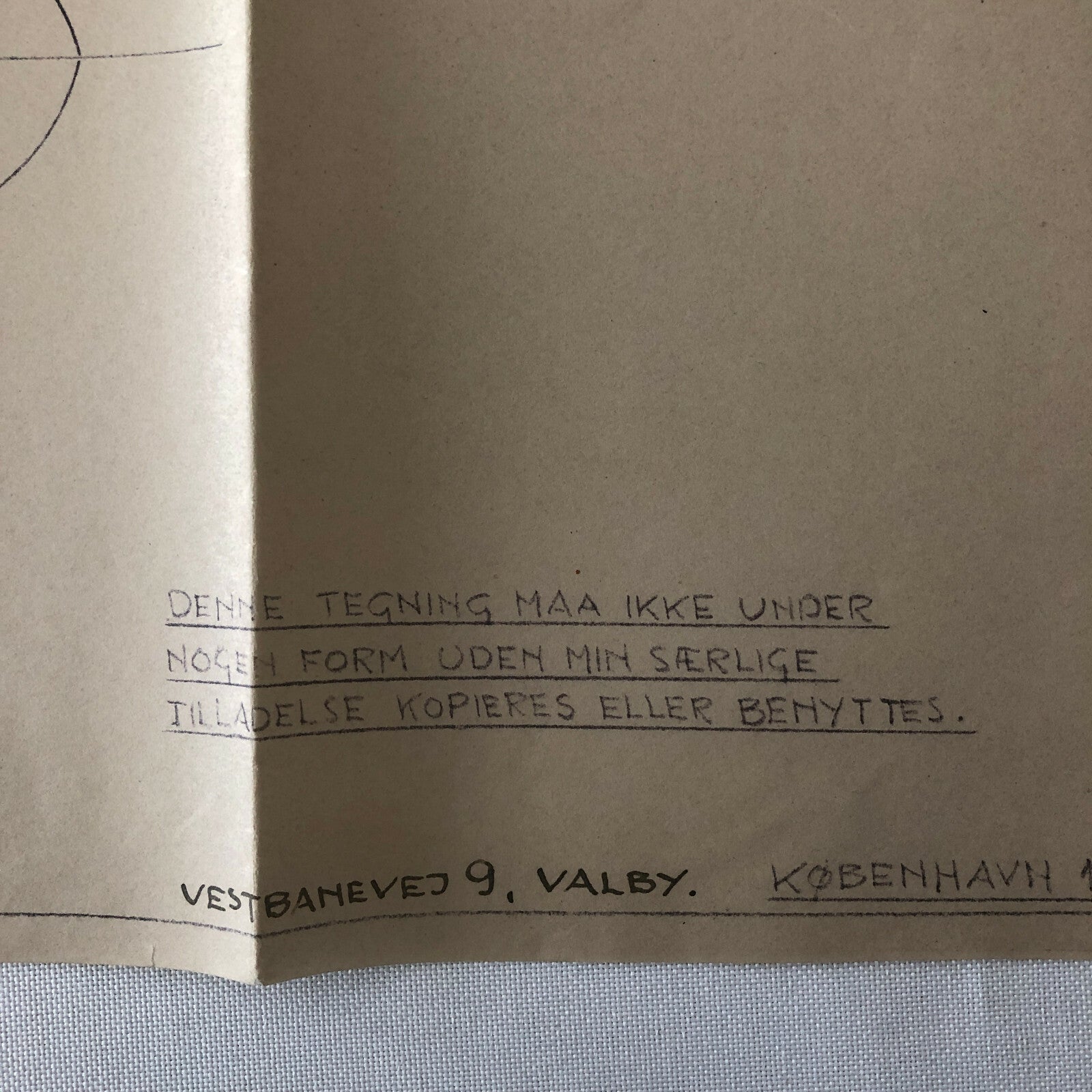 1937 Coachbuilder Truck Design Blueprint Rendering Blue Print Dodge Chassis Van