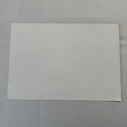 Vintage Movie Lobby Card Candy Man El Dominio De La Mente French Film