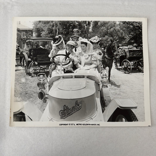 Vintage Movie Still Photo Photograph 1946 Summer Holiday Mickey Rooney