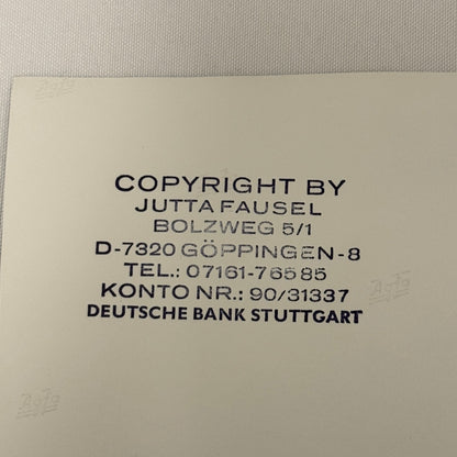 Vintage Racing Photo 1971 Austrian Grand Prix Graham Hill Motorsport Photograph