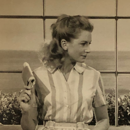 Actress Actor Movie Still Photo Photograph Print Vintage Film Gregory Peck +