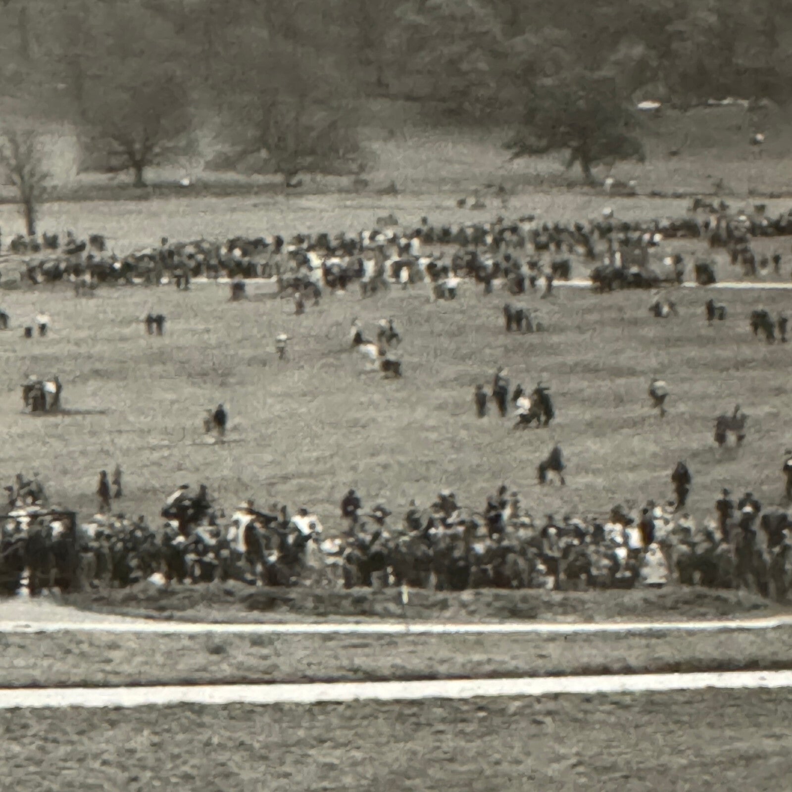 1980 RAC Rally Rallye Car Racing Photo Photograph Vintage Car