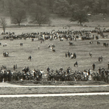 1980 RAC Rally Rallye Car Racing Photo Photograph Vintage Car