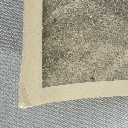 Vintage 1903 Ford Model A Car Photo Photograph Print