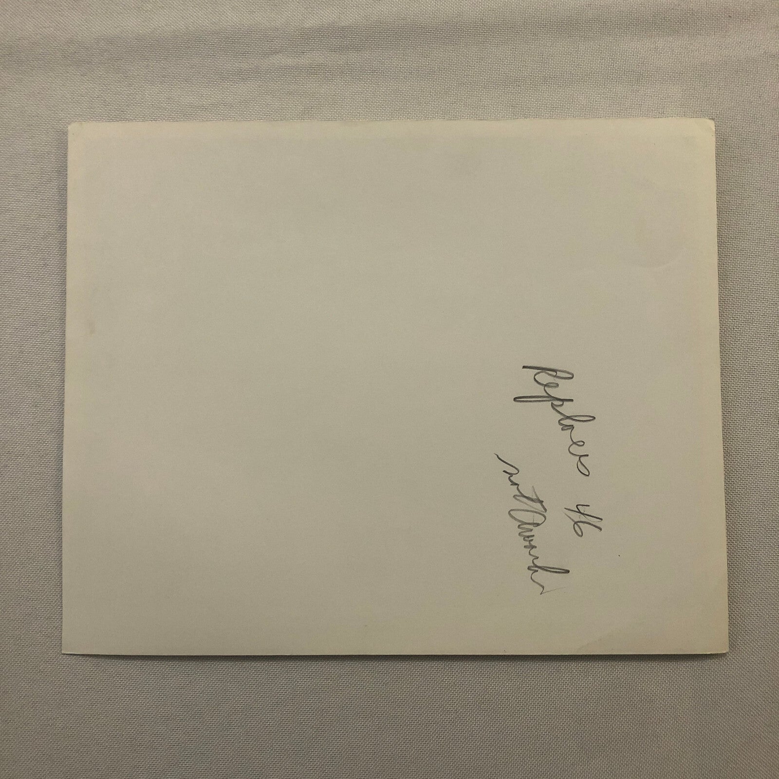 Katharine Hepburn Actress Photo Photograph Print Movie Still Long Days Journey