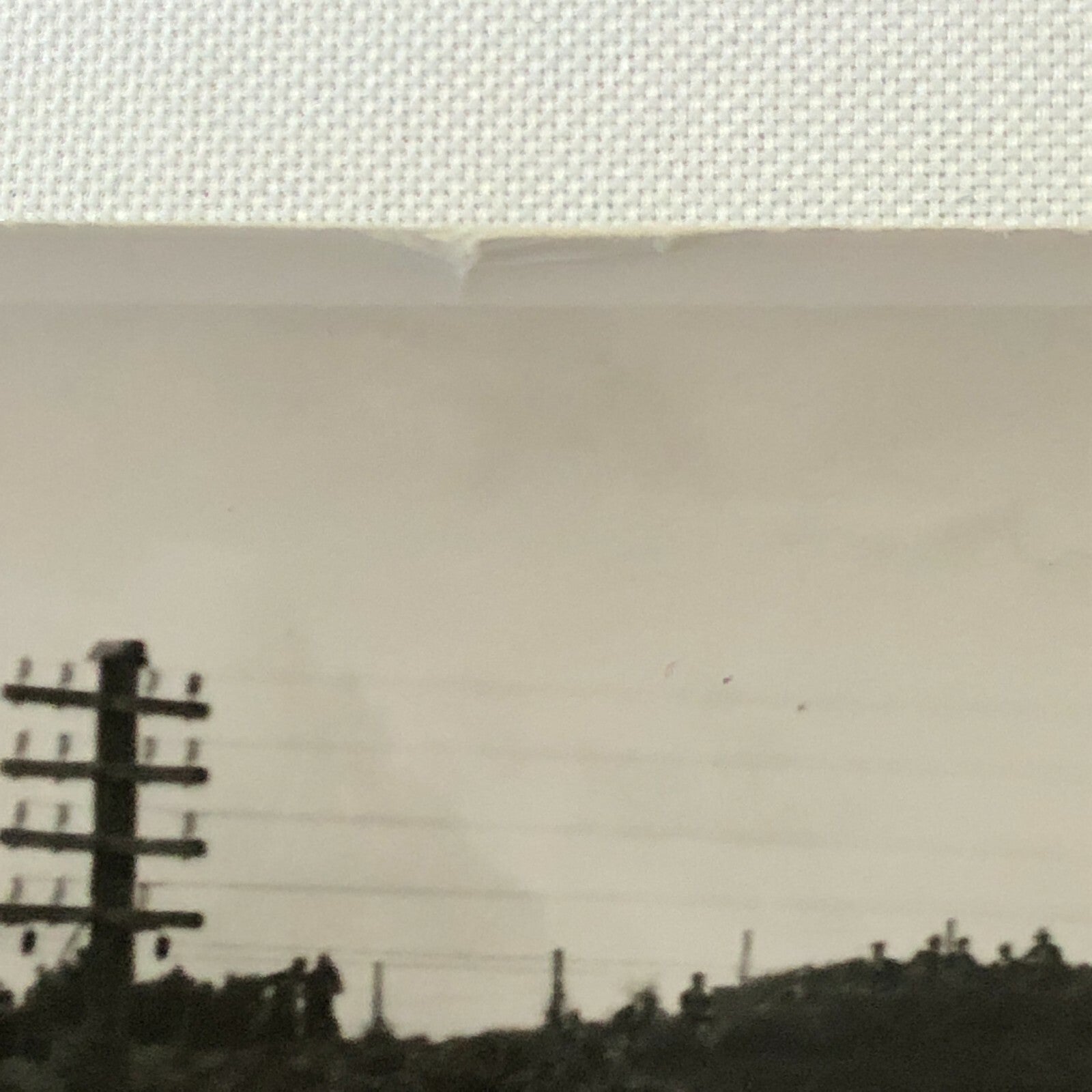 Vintage Racing Car Photo Photograph Print Motorsport Race