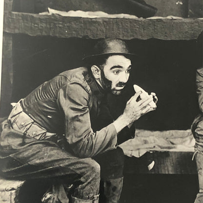 Charlie Chaplin Movie Still Photo Photograph Print Film