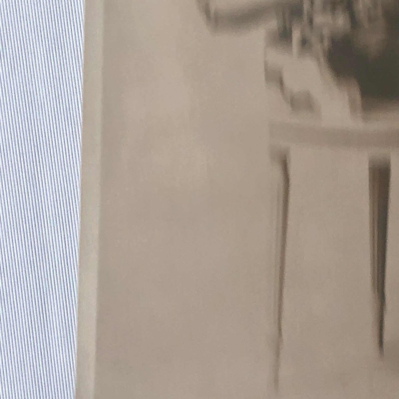 Circus Performer Dancer Acrobat Photo Photograph Print Vintage Signed