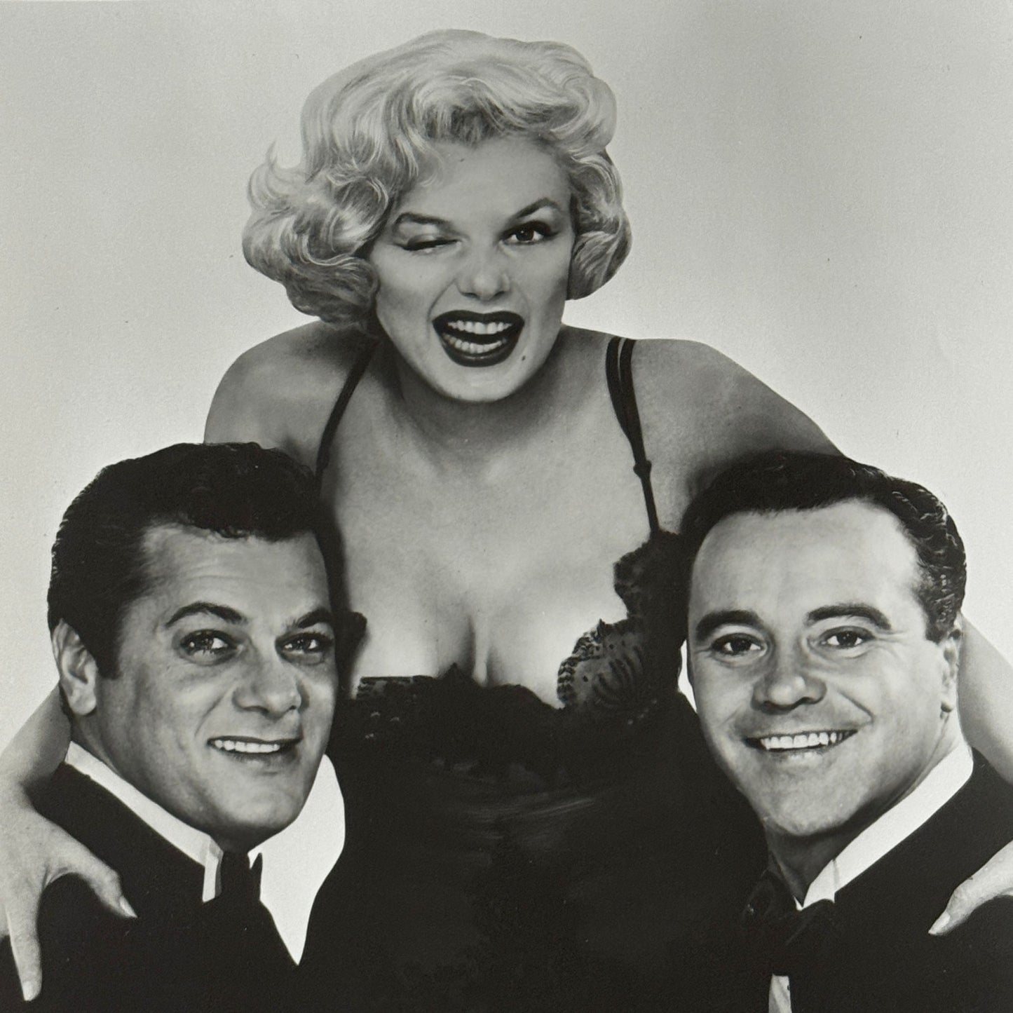 Movie Still Photo Photograph Marilyn Monroe Some Like it Hot ? Modern Print