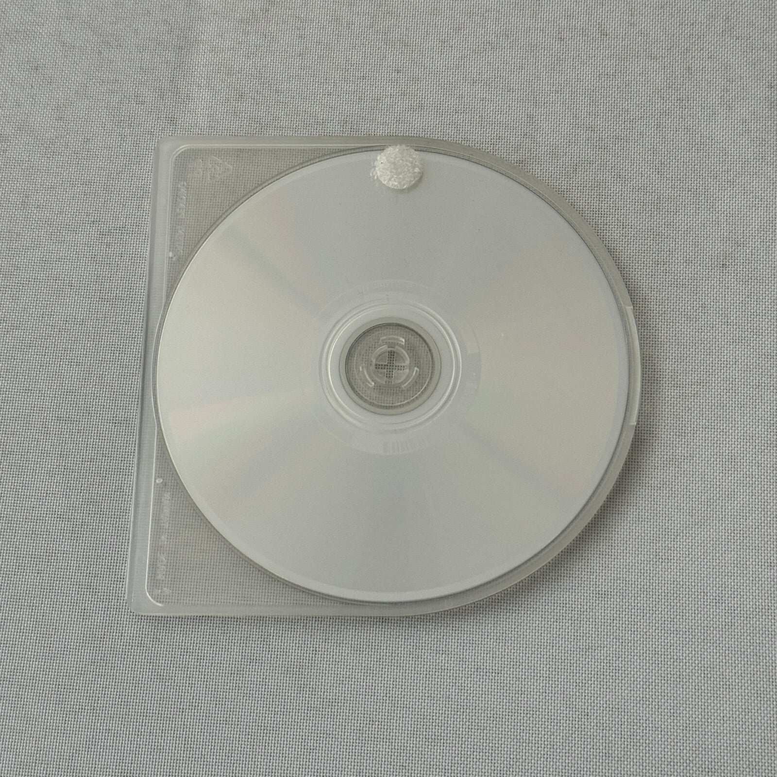 Nissan Tokyo Motor Show Concept Car Press KIt Brochure with CD Fairlady Z Nails