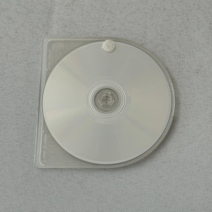 Nissan Tokyo Motor Show Concept Car Press KIt Brochure with CD Fairlady Z Nails