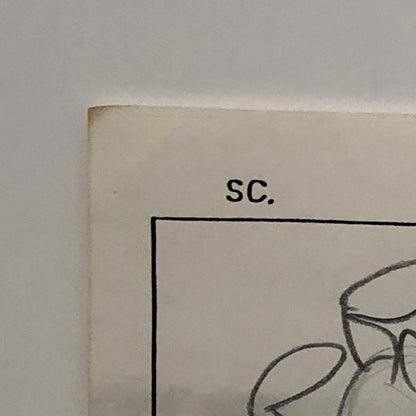 ANIMANIACS Animation Storyboard Illustration Drawing Sketch Story Board Art