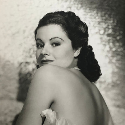 Margaret Lockwood Actress Photo Photograph Vintage Image Modern Print