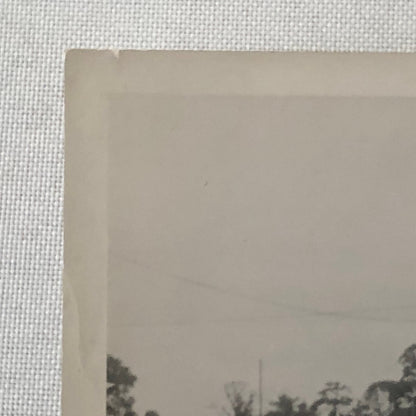 Vintage Car Racing Photo Photograph Print Alfa Romeo & Italia Cars 1952 