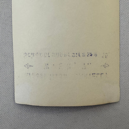 Circus Rollerskating Roller Skate Circus Act Photo Photograph Vintage