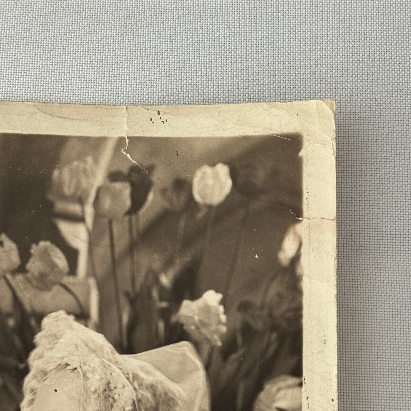 Vintage Movie Still Photo Photograph Print Unidentified Actor Actress Wedding