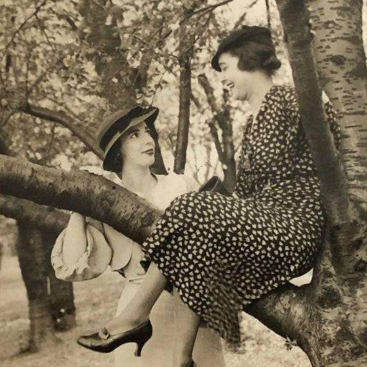 Press Photo Photograph Family of General Douglas MacArthur & Pendleton Mayo 1934