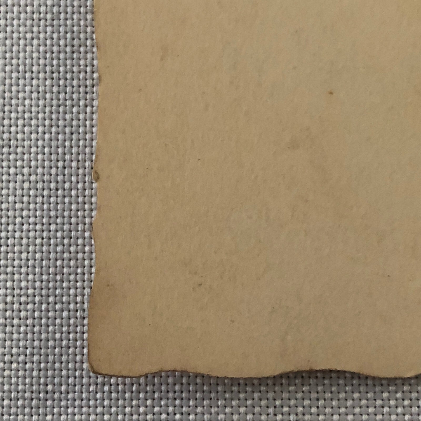 Circus Performer Dancer Acrobat ? Real Photo Postcard Post Card RPPC Vintage