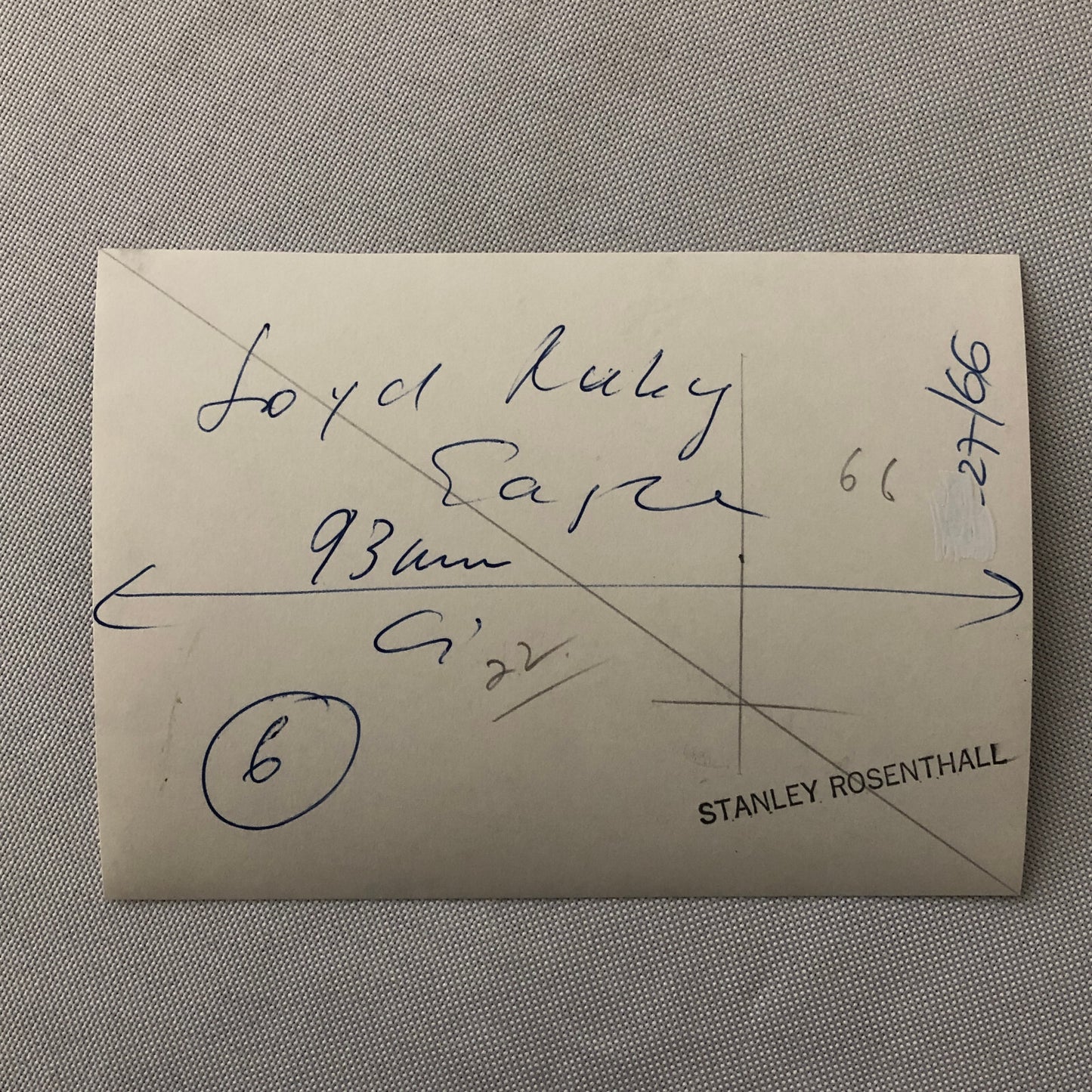 Vintage Indy 500 Indianapolis 500 1966 Racing Photo Photograph Llloyd Ruby