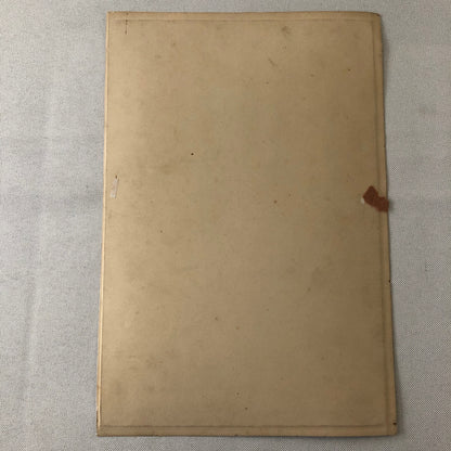 Circus Performer Dancer Acrobat Evans and Sister Photo Photograph Vintage