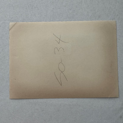 Vintage Car Racing Photo Circuit Mont Tremblant Quebec Photograph