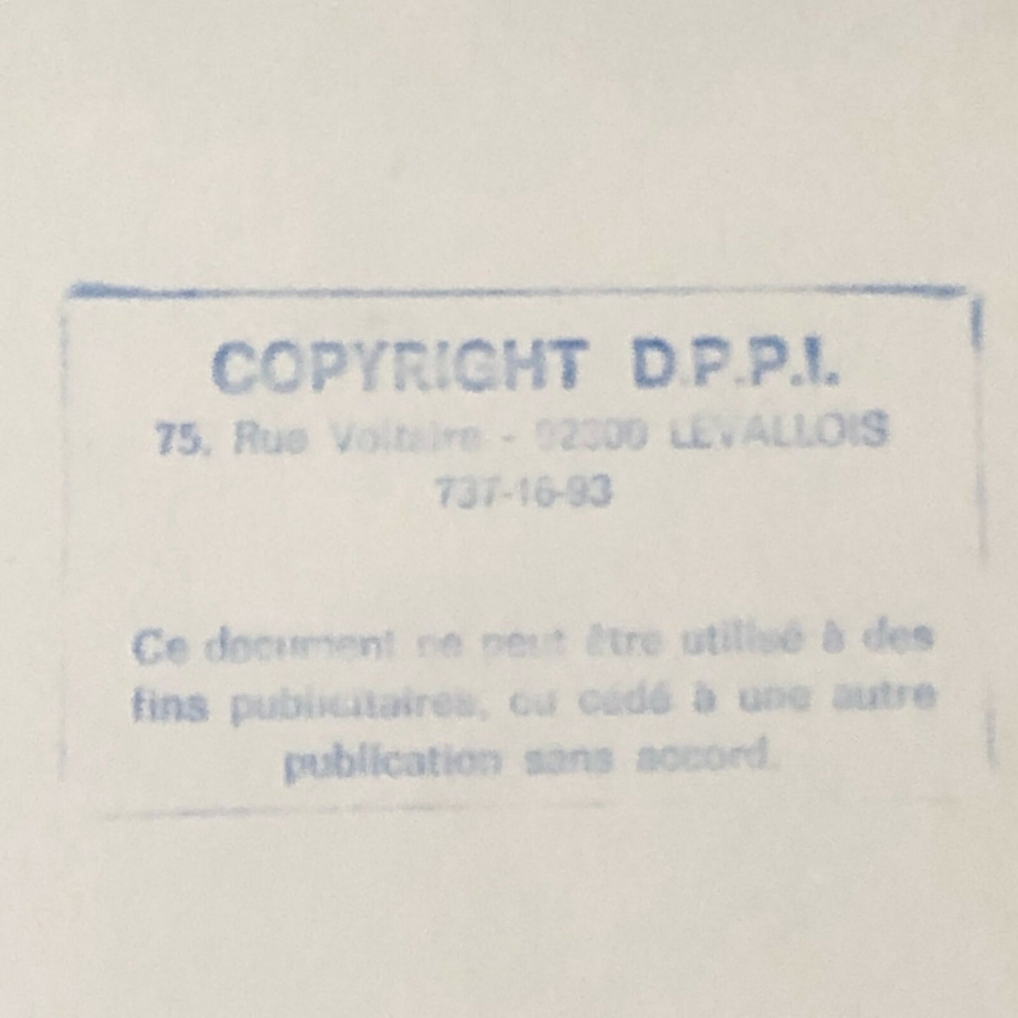 Vintage 1975 Formula 2 F2 Racing Photo Photograph Nogaro Grand Prix Cars 