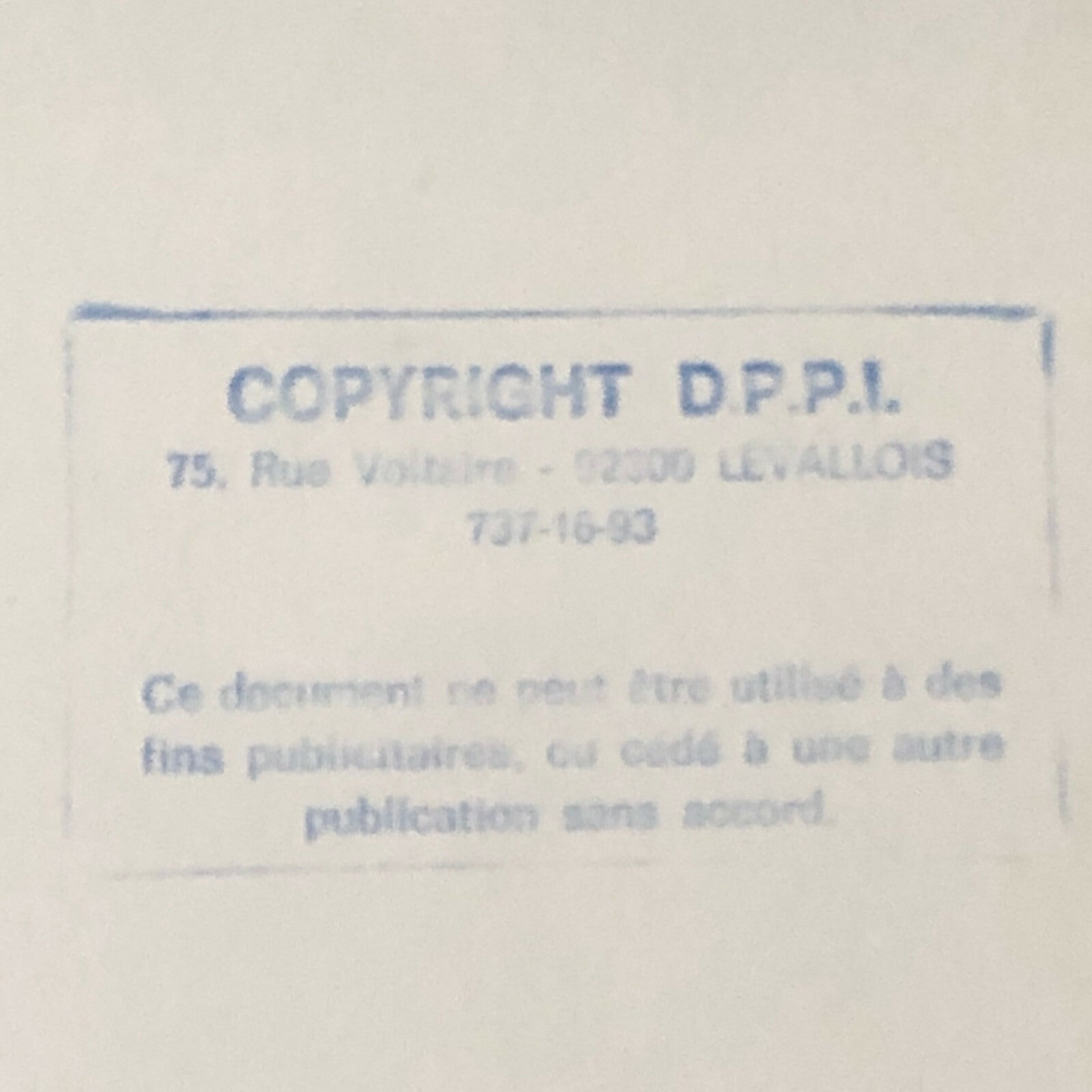 Vintage 1975 Formula 2 F2 Racing Photo Photograph Nogaro Grand Prix Cars 