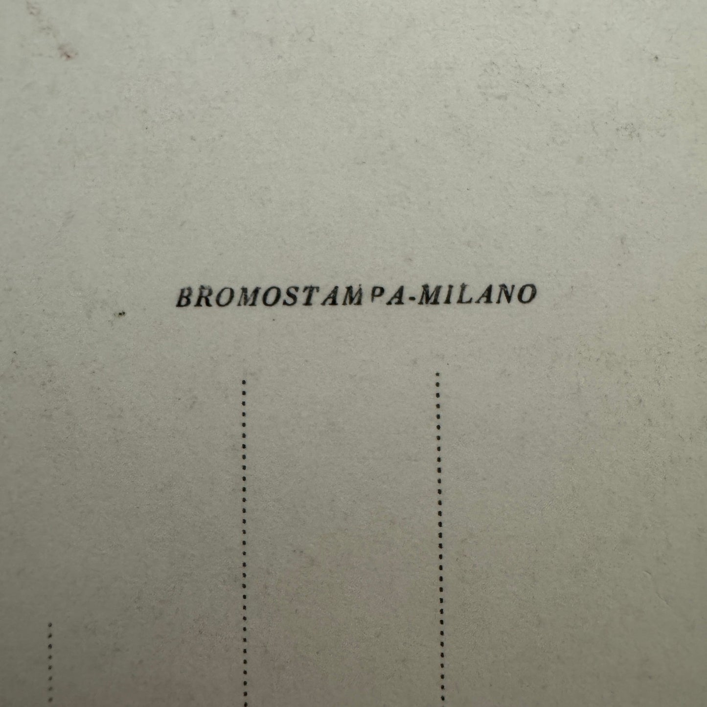 Woman with Beautiful Car Automobile Photo Photograph Italian Fiat 1100 Vignale