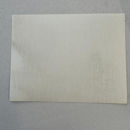 Rothmans Porsche Racing Driver Photo Photograph Rene Metge Dominique Lemoyne