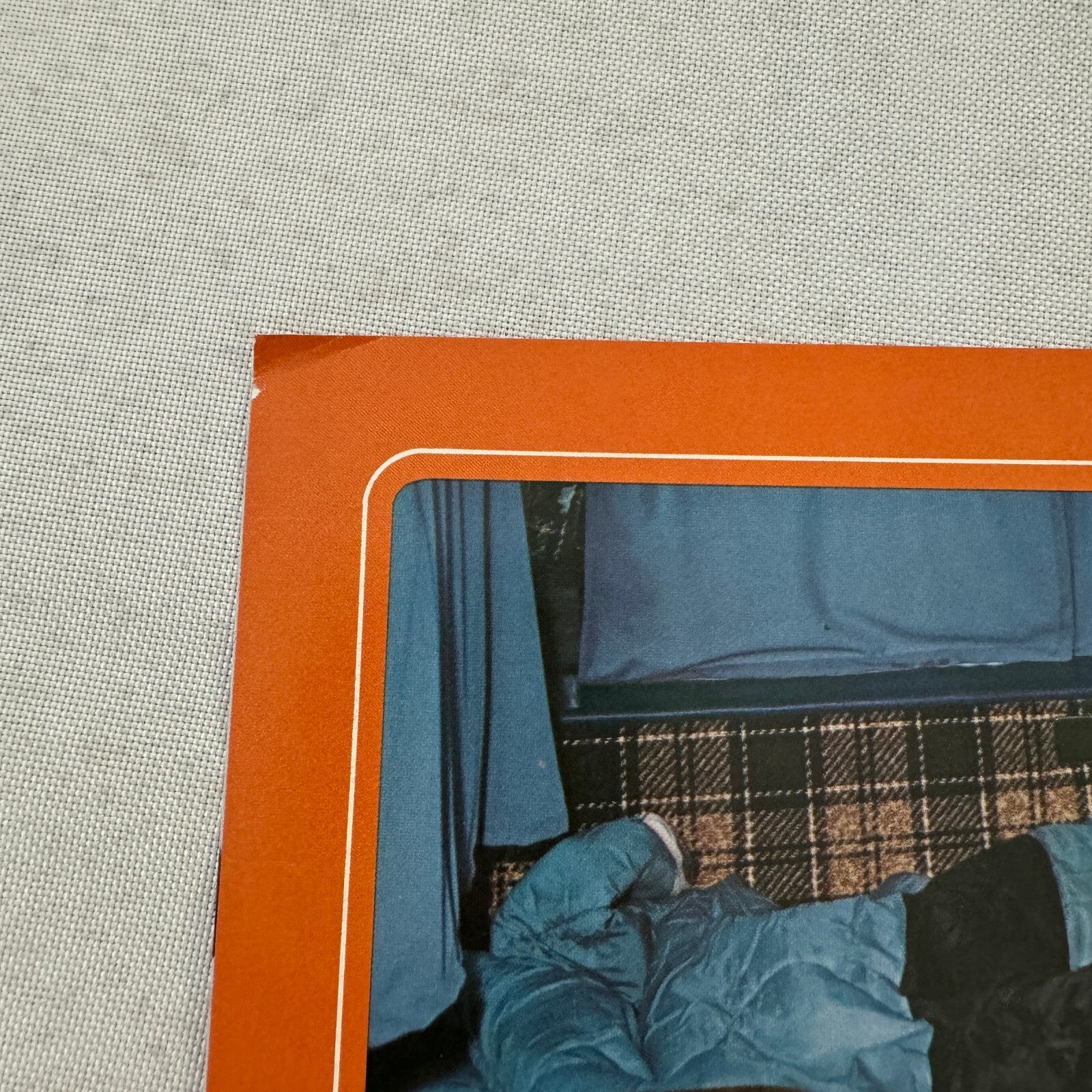 GMC Midas Touch Conversion Van Sales Brochure Catalog Advertising Vintage