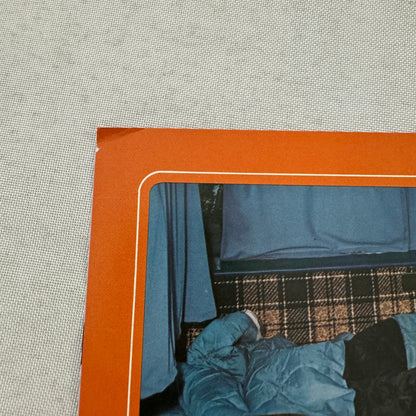 GMC Midas Touch Conversion Van Sales Brochure Catalog Advertising Vintage