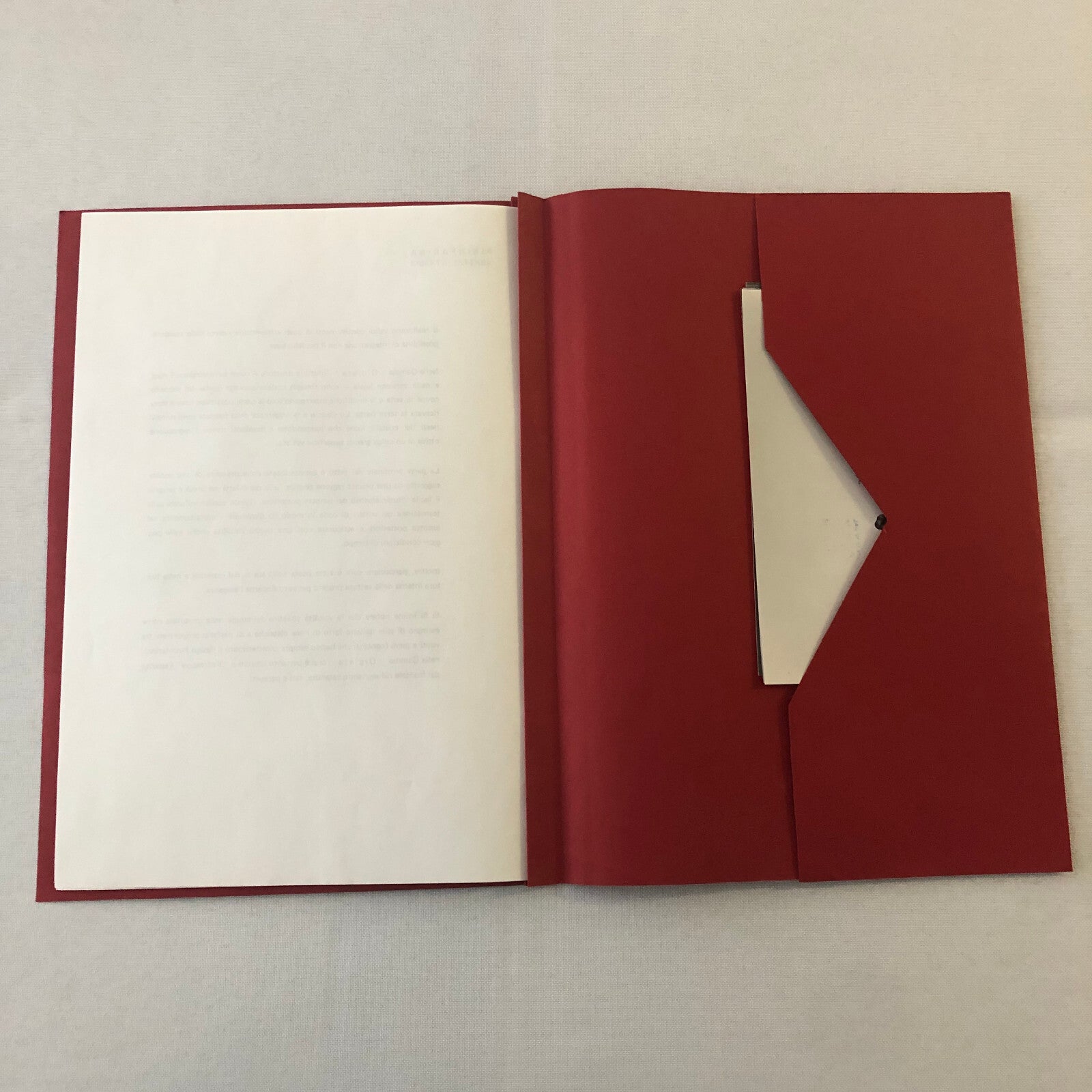 1983 Pininfarina Design Press Kit with Photos Alfa Romeo Spider Fiat Spider +