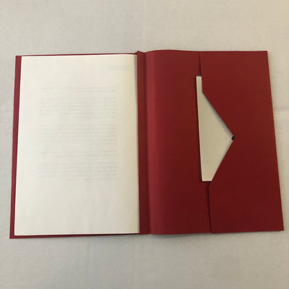 1983 Pininfarina Design Press Kit with Photos Alfa Romeo Spider Fiat Spider +