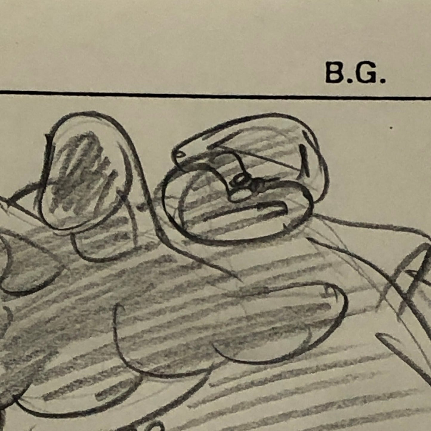 ANIMANIACS Animation Storyboard Illustration Drawing Sketch Story Board Art