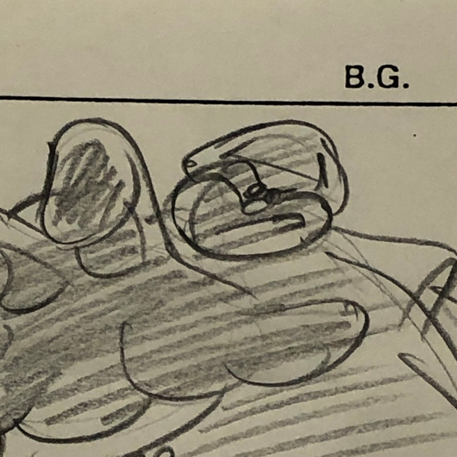 ANIMANIACS Animation Storyboard Illustration Drawing Sketch Story Board Art