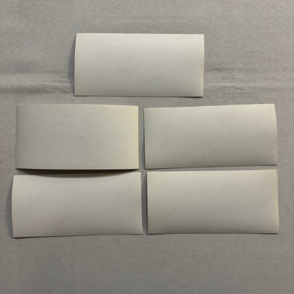 Vintage Mercedes 190SL 190 SL Roadster Hardtop Photo Photograph Lot 5x