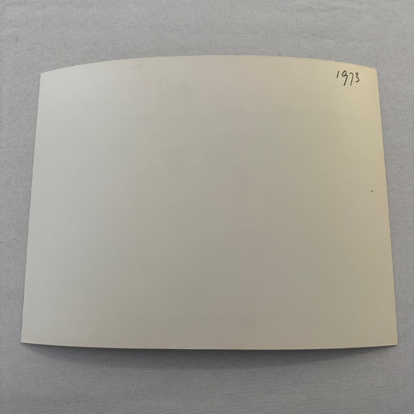 Triumph GT6 MK 3 Car Factory Press Photo Photograph Print 1973 Triumph GT 6