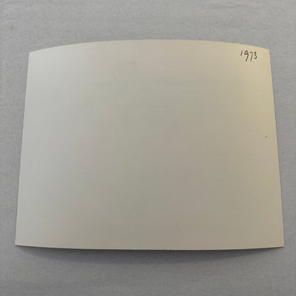 Triumph GT6 MK 3 Car Factory Press Photo Photograph Print 1973 Triumph GT 6